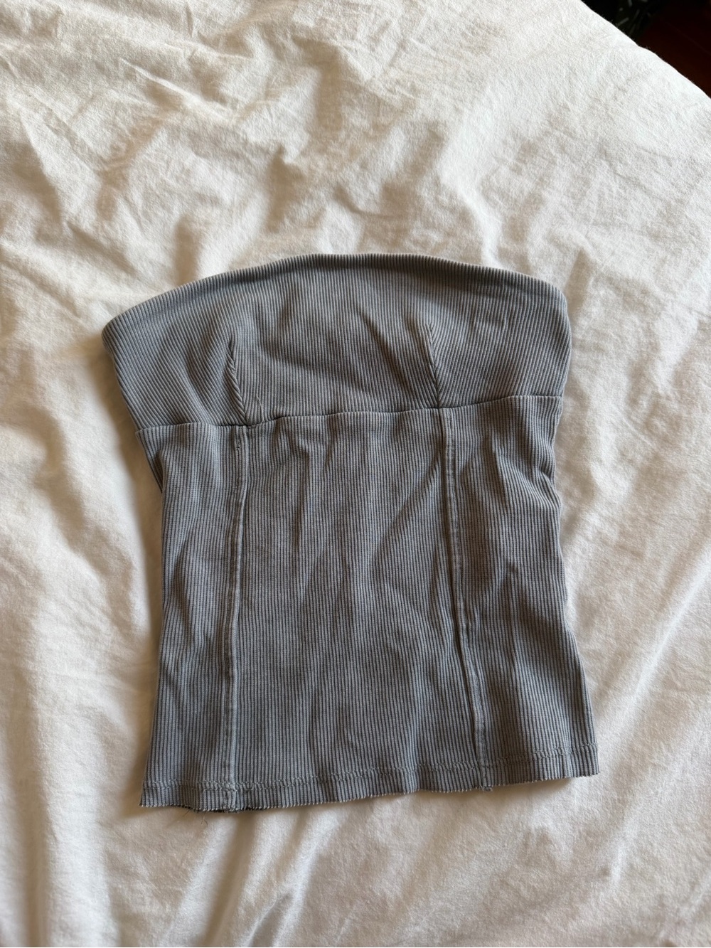 Pull&bear Tube Top